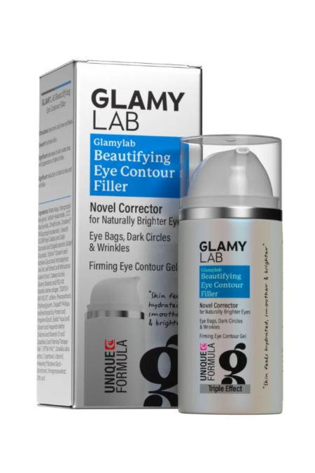 Glamy Lab Beautifying Eye Contour Filler 30 gm