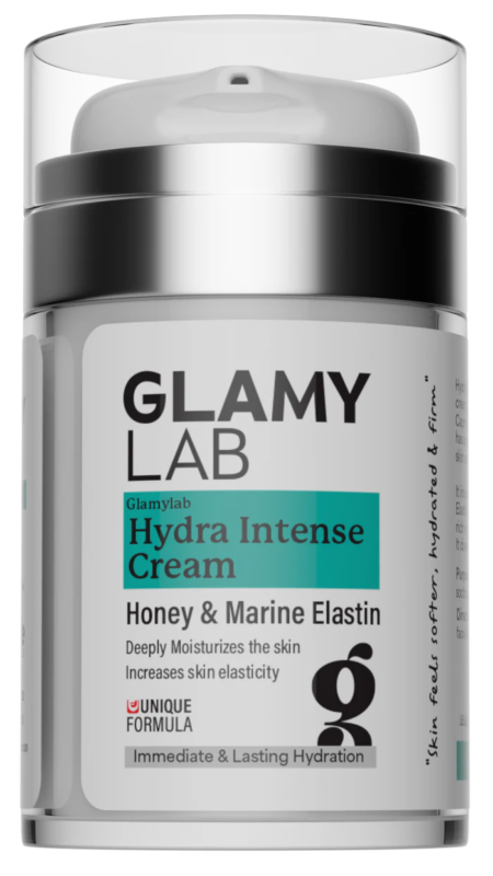 Glamy Lab Hydra Intense Cream 100gm