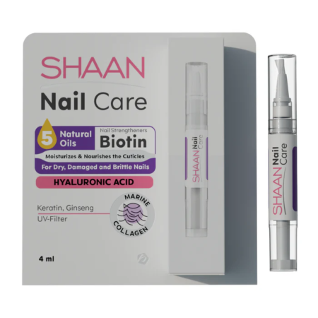 Shaan Nail Care 4 ml