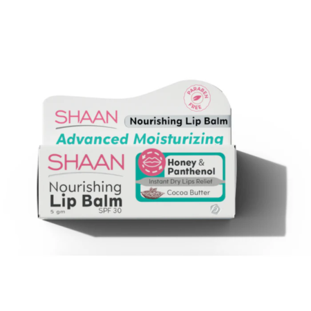shaan lip palm