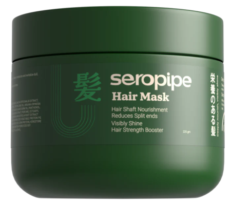Seropipe Hair Mask