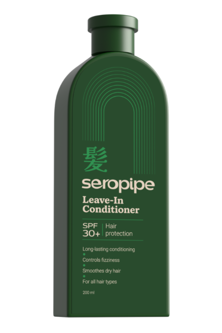 Seropipe Hair Leave In Conditioner 200 ml