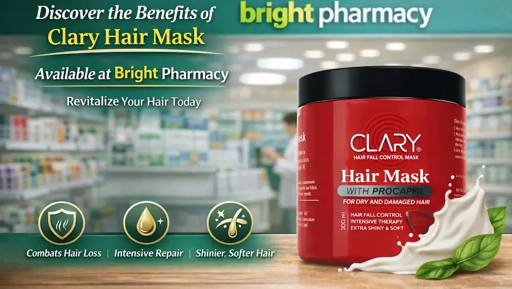 What Are the Benefits of Clary Hair Mask (Complete Guide)