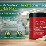 What Are the Benefits of Clary Hair Mask (Complete Guide)