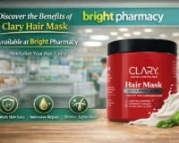 What Are the Benefits of Clary Hair Mask (Complete Guide)