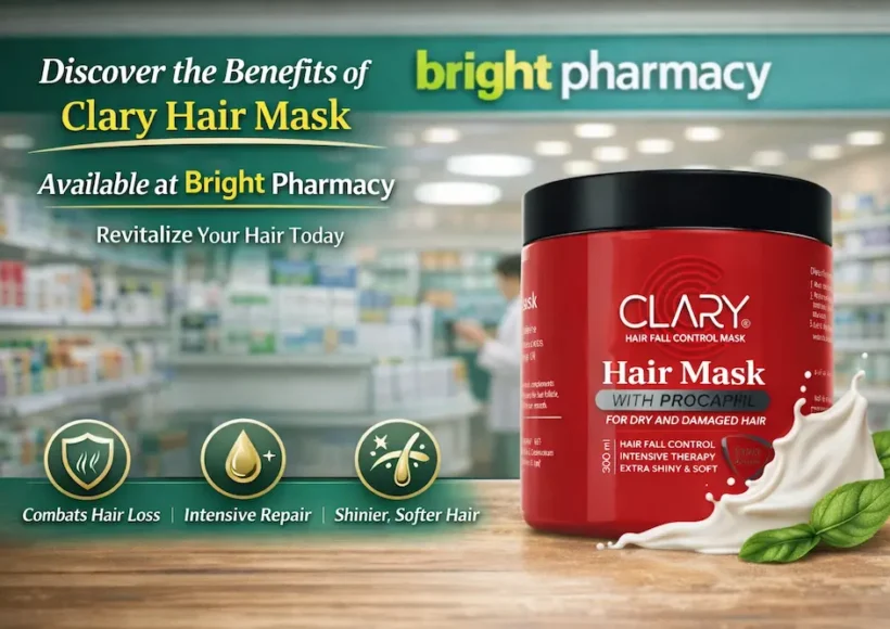 What Are the Benefits of Clary Hair Mask (Complete Guide)