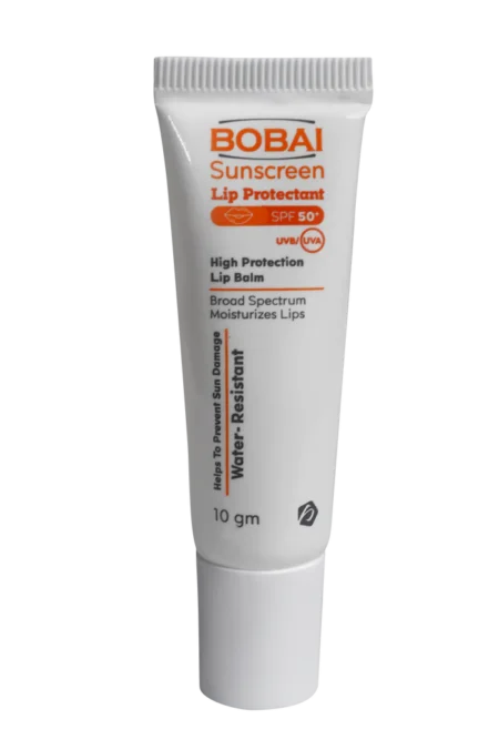 بوباي واقي شمس وحامي للشفاه SPF 50+