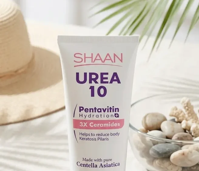 Dry Skin in Summer Treatment How to Keep Your Skin Hydrated and Healthy