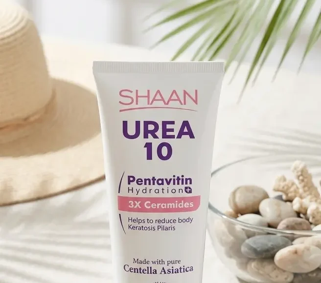 Dry Skin in Summer Treatment How to Keep Your Skin Hydrated and Healthy