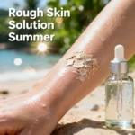 Rough Skin Solution SummerHow to Fix Dry & Rough Skin Fast