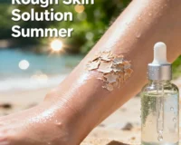Rough Skin Solution SummerHow to Fix Dry & Rough Skin Fast
