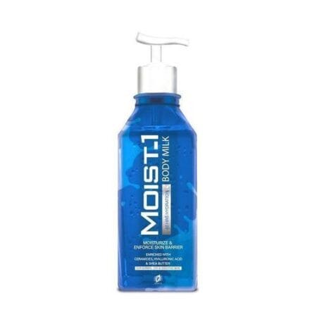 Moist-1 body milk 300ml