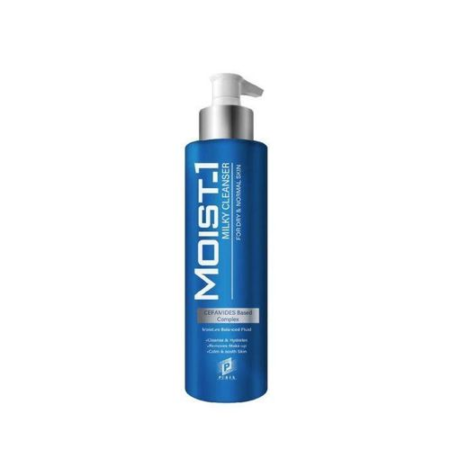 Moist-1 Milky Cleanser 200ml