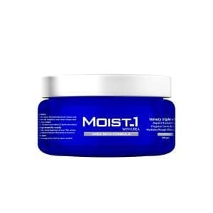 Moist-1 Moist One Urea Cream 100g