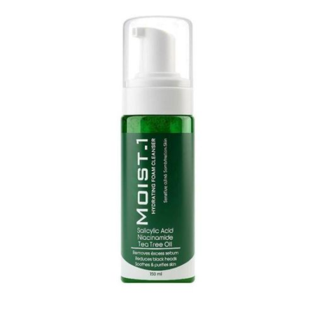 Moist-1cleancer for oily skin 150ml