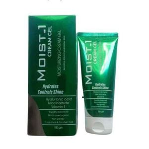 Moist-1 Moisturizing Cream Gel – 100 g