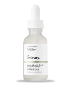 ORDINARY NIACINAMIDE+ZINC SERUM 30Ml