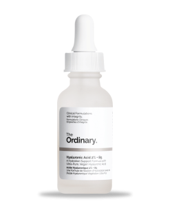 ORDINARY HYALURONIC ACID+B5 SERUM 30ML