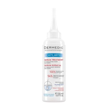 DERMEDIC CAPILARTE SERUM TREATMENT