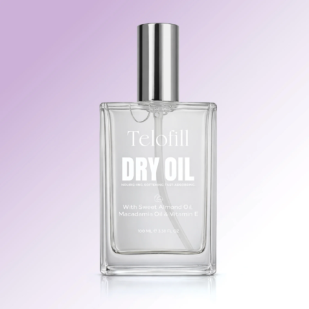 Telofill Dry Body Oil