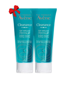 CLEANANCE GEL 200M (1+1)OFF(AVENE)