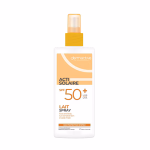 ACTI-SOLAIRE SPF 50+ LAIT SPRAY