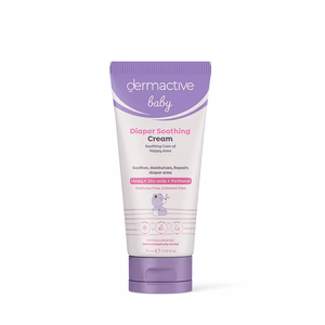Daiper soothing cream