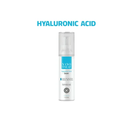 Hyaluronic Acid+ Vit B5 Serum
