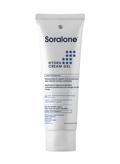 Soralone Hydra Cream Gel 100ml