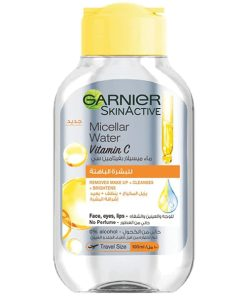 GARNIER MICELLAR WATER 100ML
