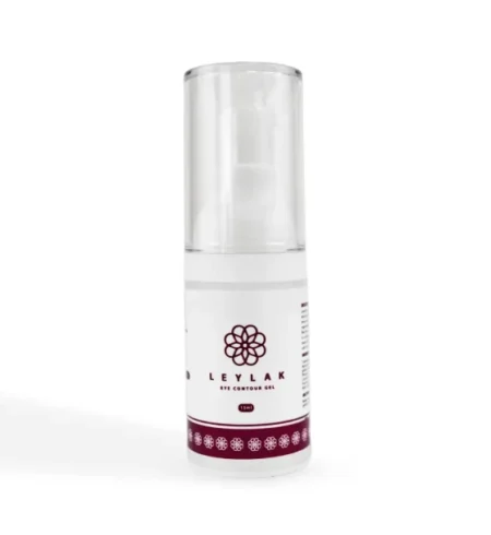 Leylak Eye Contour GEL