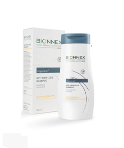 BIONNEX ORGANICA ANTI-HAIR LOSS SHAMPOO DRY AND DAMAGED HAIR 300ML