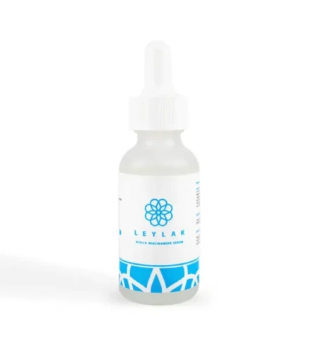 Leylak Niacinamide Serum