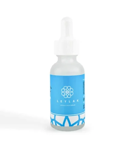Leylak Hyalu CiCa Serum