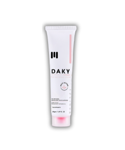 DAKY WHITENING CREAM SENSITIVE ZONE 50GM