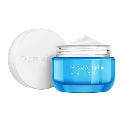 DERMEDIC HYDRAIN.3 DEEPLY MOISTURISING CREAM