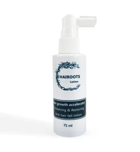 HAIROOTS Lotion