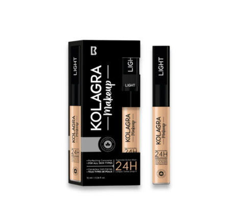 Kolagra perfecting Concealer light shade