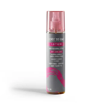 Root To End Hair Repairing Lotion - Anti-Hair Loss 250ML