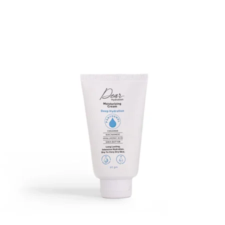 DEAR HYDRATION MOISTURIZING CREAM 60 GM