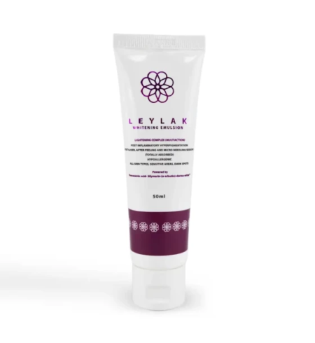 Leylak Whitening Emulsion
