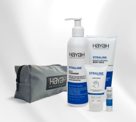 Hayah Laboratories Winter Package