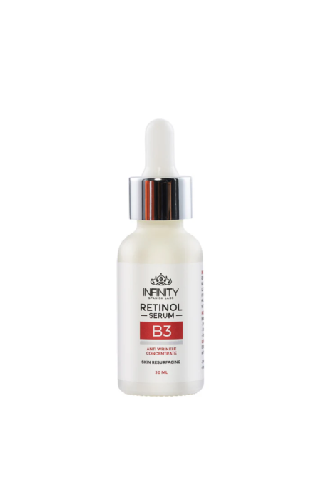Infinity Spanish Labs Retinol B3 Serum