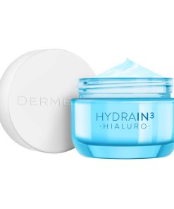 DERMEDIC HYDRAIN.3 CREAMY GEL ULTRA HYDRATING