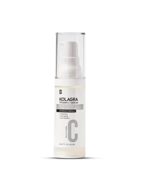 Kolagra Vitamin C Serum 10%