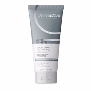 ACTI-WHITE Foaming Cleansing Gel