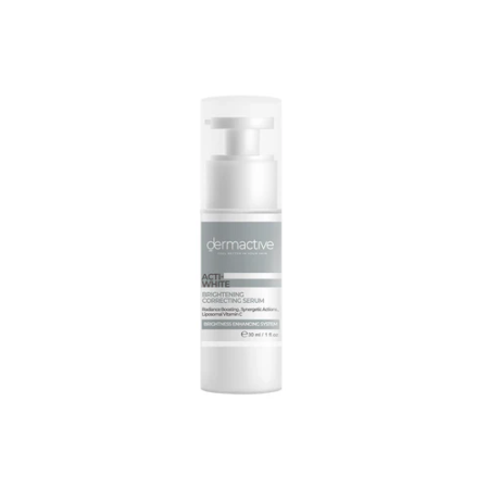 ACTI-WHITE Correcting Serum
