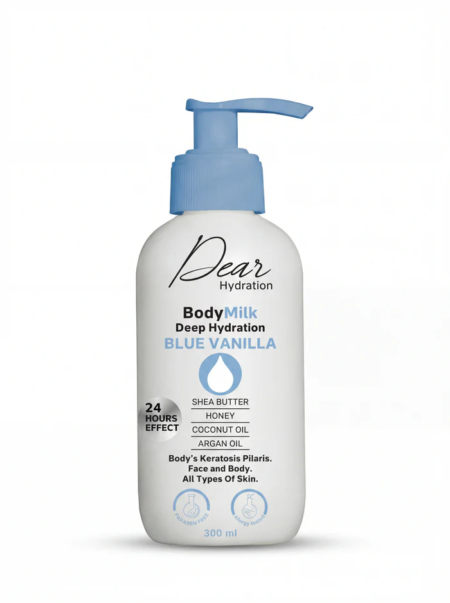 DEAR HYDRATION Body Milk 300 ML