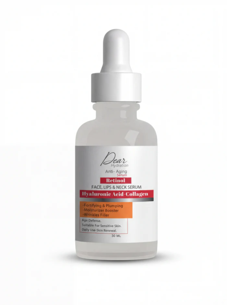 Dear Anti-Aging serum 30 ML
