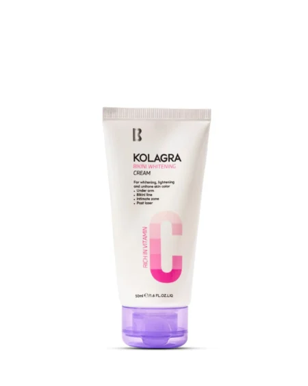 Bikini Whitening Cream 50 ml